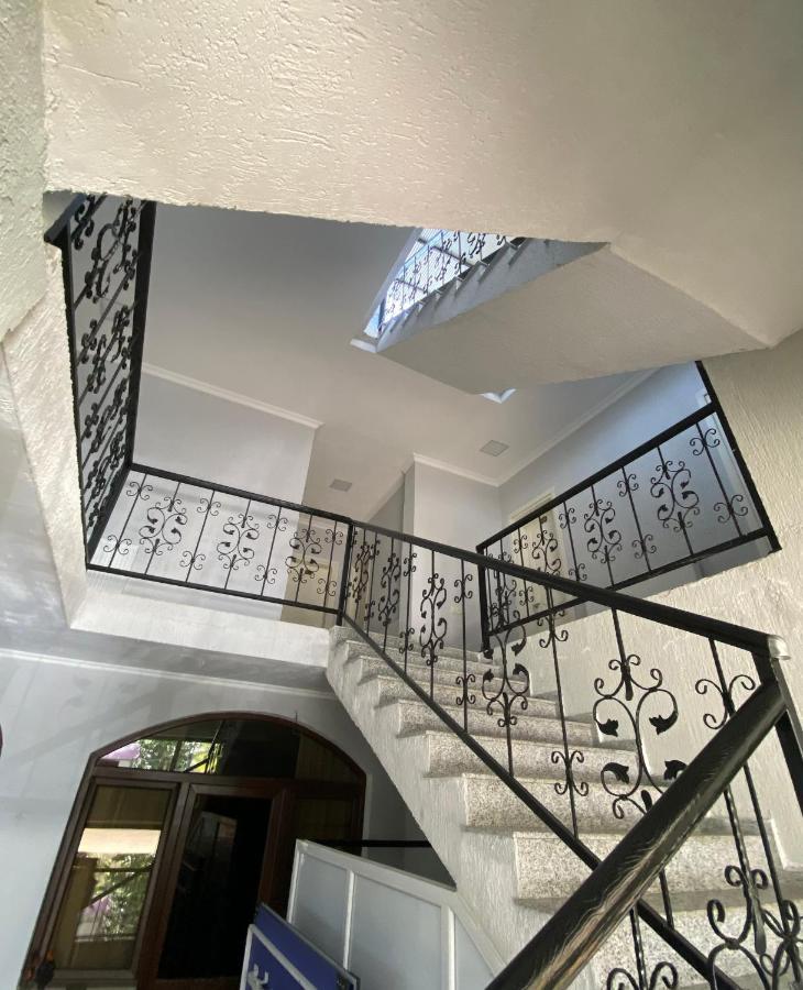Aparthotel house on Moryakov 55 Chakvi Exteriér fotografie