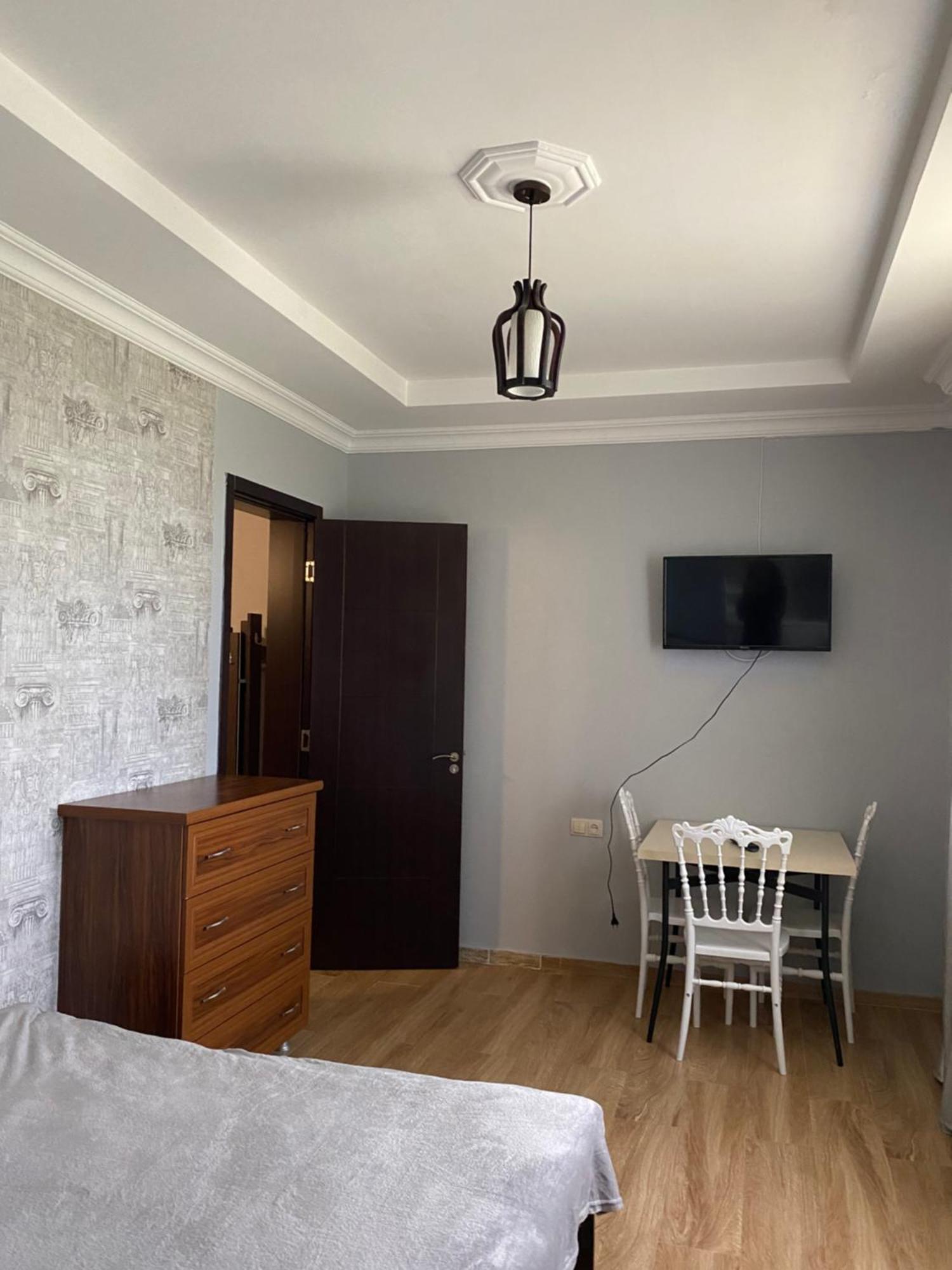 Aparthotel house on Moryakov 55 Chakvi Pokoj fotografie