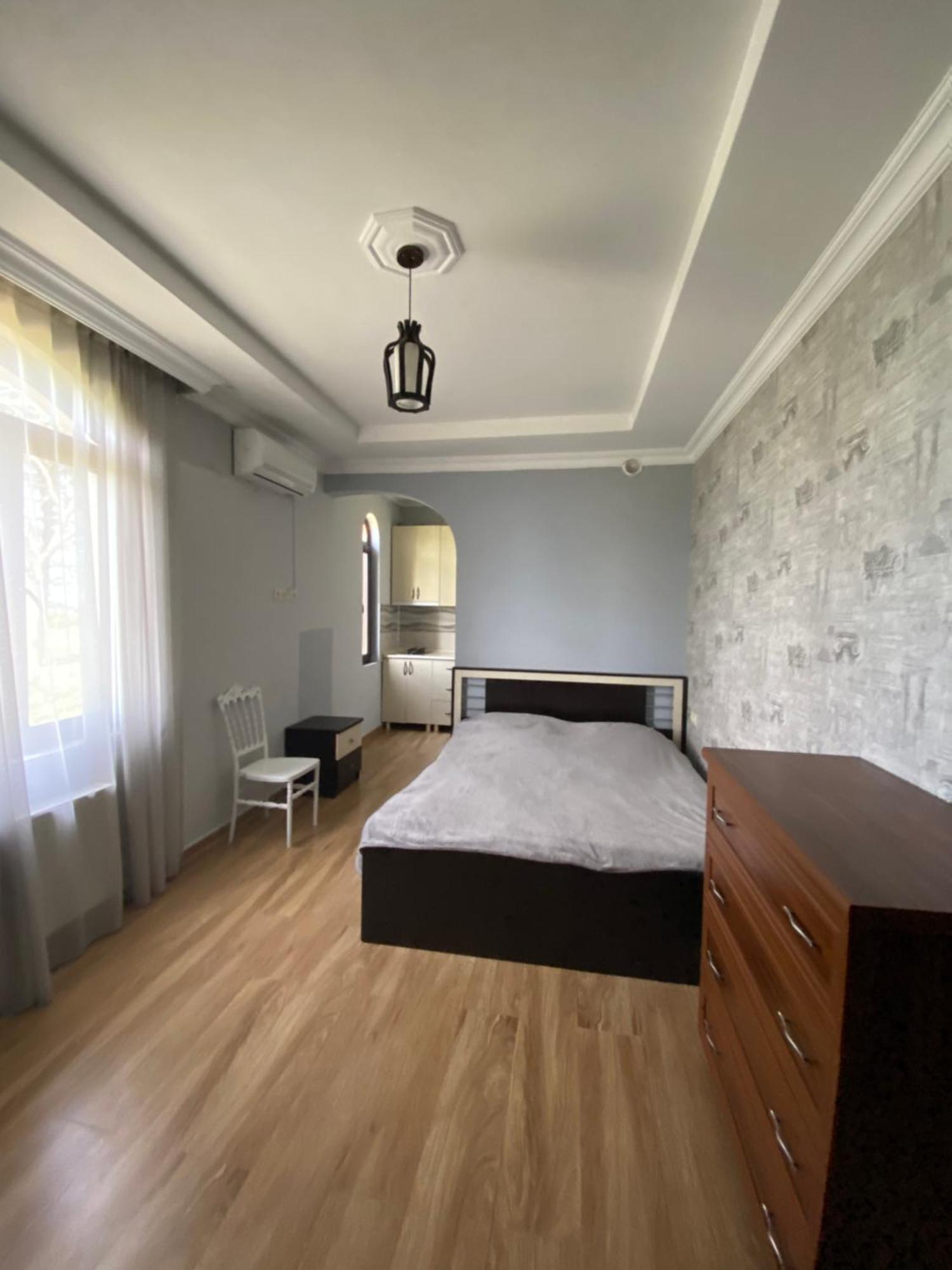 Aparthotel house on Moryakov 55 Chakvi Pokoj fotografie