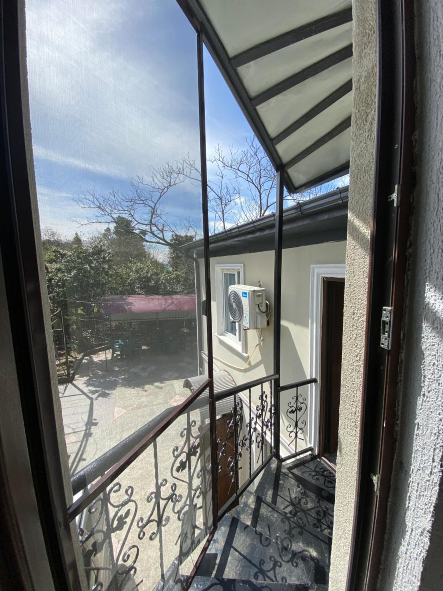 Aparthotel house on Moryakov 55 Chakvi Pokoj fotografie
