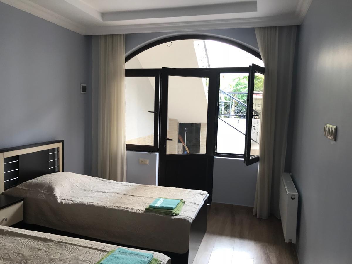 Aparthotel house on Moryakov 55 Chakvi Exteriér fotografie